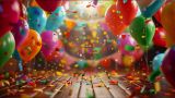 Top 30 Balloon Decorating Ideas thumbnail