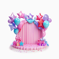 Birthday Backdrops thumbnail