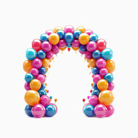 Balloon Arches thumbnail