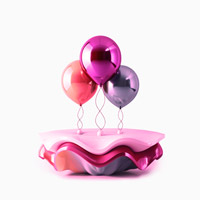 Balloon Arrangements thumbnail