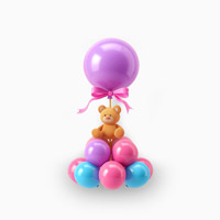 Balloon Centerpieces thumbnail
