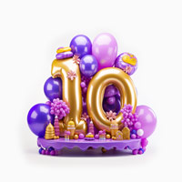 Balloon Sculptures thumbnail
