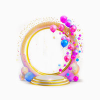 Circle Backdrops thumbnail