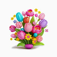 Flower Bouquets thumbnail
