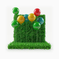 Grass Walls thumbnail