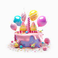 Kids Birthday thumbnail
