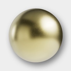 Gold Chrome