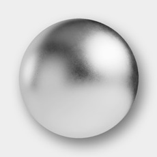 Silver Chrome